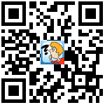 'Where Is It?' QR-code Download