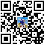 Sonic Jump QR-code Download