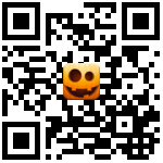 Halloween QR-code Download