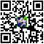Monster Warlord QR-code Download