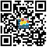 Bubble Spinner QR-code Download