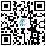 FTP Sprite QR-code Download