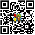 Bloons TD 5 QR-code Download