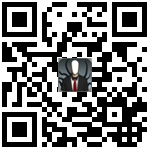 Slender Rising QR-code Download