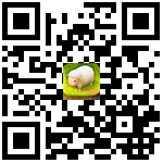 Tiny Sheep QR-code Download