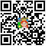 Princess Fairy Tale Coloring Wonderland for Kids and Family Preschool Ultimate Edition QR-code Download