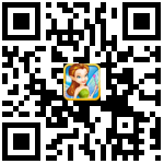 Fairy Princess QR-code Download