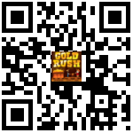 Gold Rush QR-code Download
