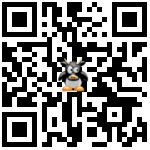 PenguiN WacK QR-code Download