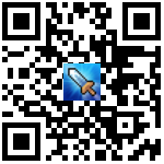 Pixel Twist QR-code Download