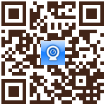 iWebcamera QR-code Download