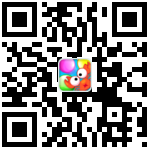 Bubble Dash QR-code Download