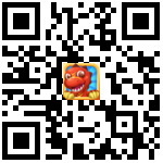 Jurassic Story Game QR-code Download