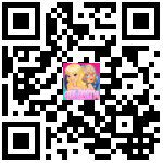 Dress Up Girl Party QR-code Download