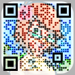 Sally's Spa QR-code Download