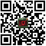 Map of the Dead QR-code Download