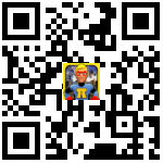 Team Awesome QR-code Download