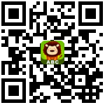 ABC Baby Zoo Flash Cards for PreSchool Kids QR-code Download