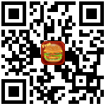Burger Maker QR-code Download