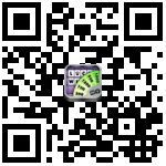 Lucky Wheel for Friends QR-code Download