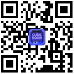 CUBIC ROOM2 -room escape- QR-code Download