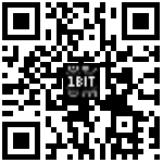 PixiTracker 1Bit QR-code Download