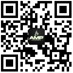 AMP Energy Powerdash QR-code Download