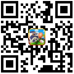 Hay Runner QR-code Download