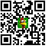 Hello Talky Chip QR-code Download