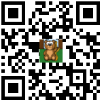 Animal Games for Kids: Puzzles HD QR-code Download