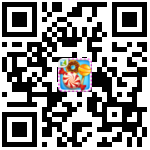 Bubble Shooter Candy QR-code Download