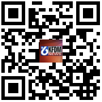 KFDM News 6 QR-code Download