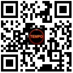 Tempo SlowMo QR-code Download