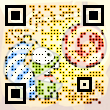 Cut the Rope: Time Travel QR-code Download