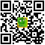 Turtle Run QR-code Download