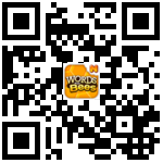 Words with Bees QR-code Download