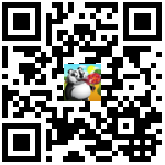 Animals Run For Candy QR-code Download