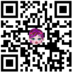 Monster High Babysitter QR-code Download