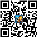 DinoCap 3 Survivors QR-code Download