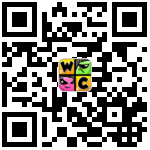 Word Chums QR-code Download
