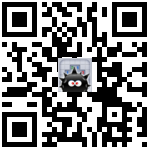 A Minesweeper Skill Game QR-code Download