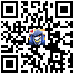 Running with Friends QR-code Download