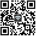Wireless Drive QR-code Download
