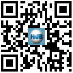 LotteryHUB QR-code Download