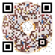 Donuts Make Donuts QR-code Download