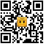 Cubie Block QR-code Download