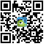Monsters University: Catch Archie QR-code Download