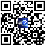 ABC7 Chicago Weather QR-code Download