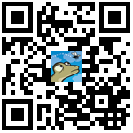 Hungry Lizards QR-code Download