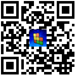 Cubes QR-code Download